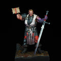 The Inquisitor – Indaco Models