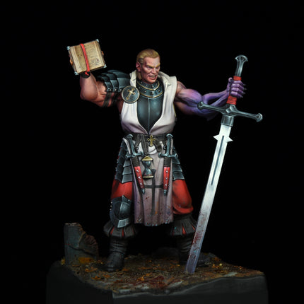 The Inquisitor – view 2
