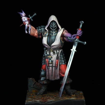 The Inquisitor