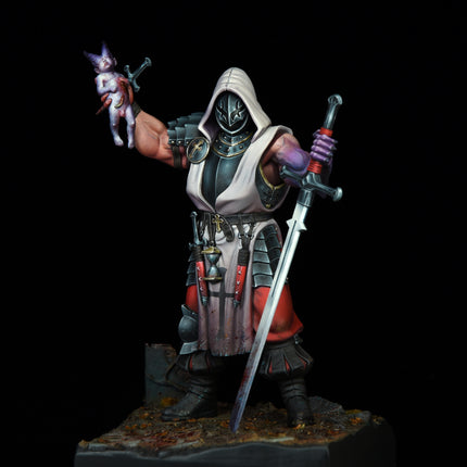 The Inquisitor