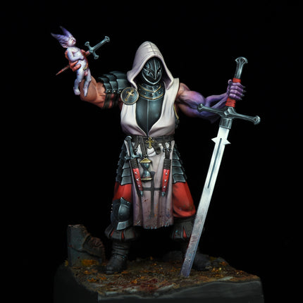 The Inquisitor