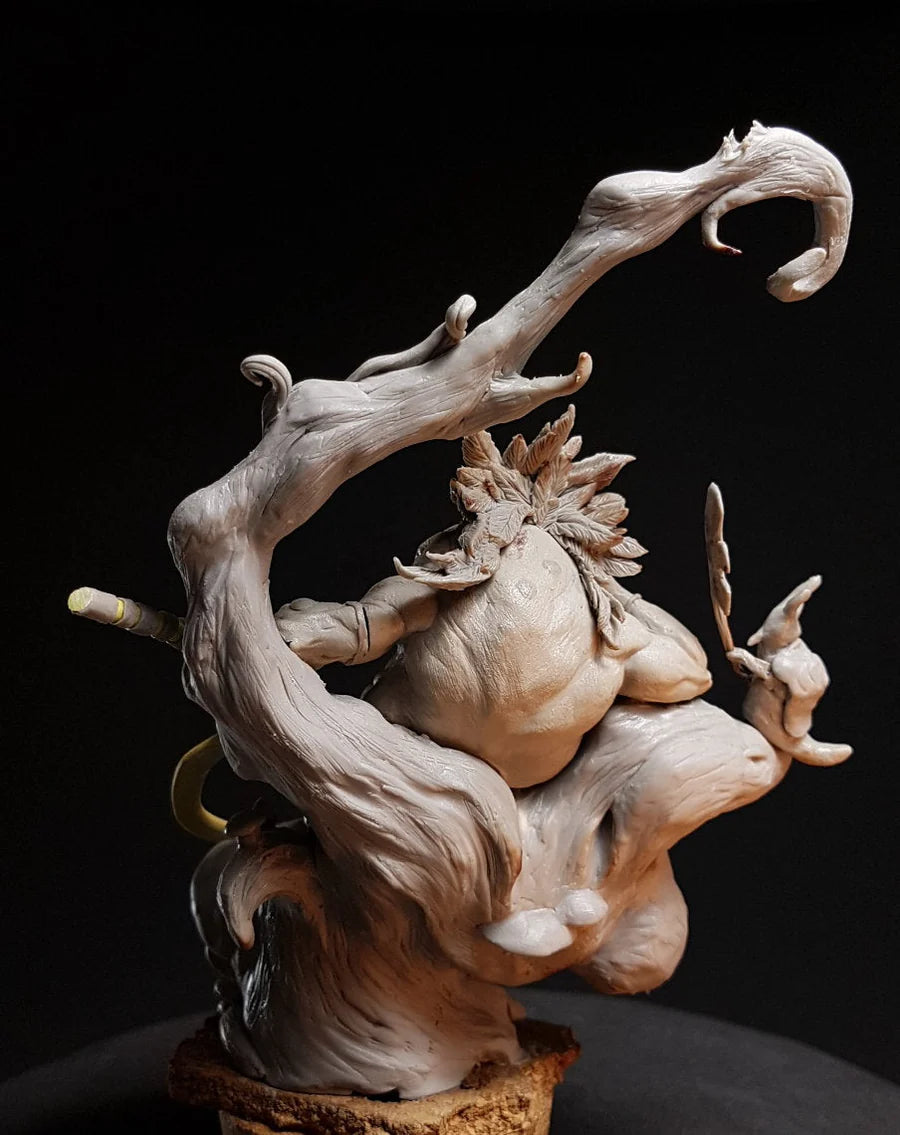 Toad King: The Toadfather