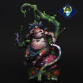 Toad King: The Toadfather