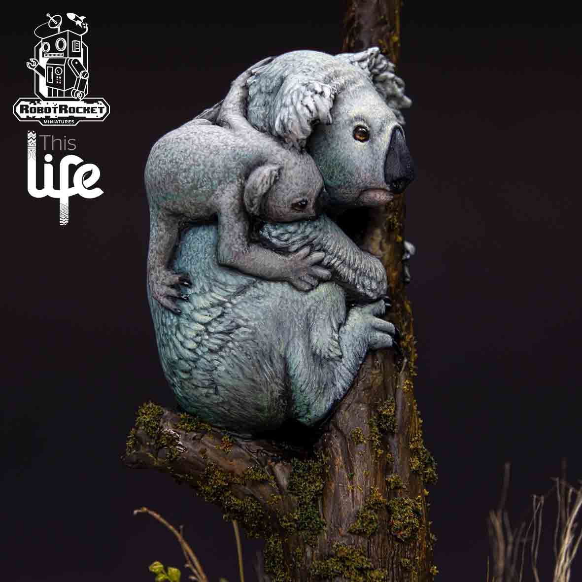 The Koala