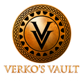 Verko's Vault Gift Card