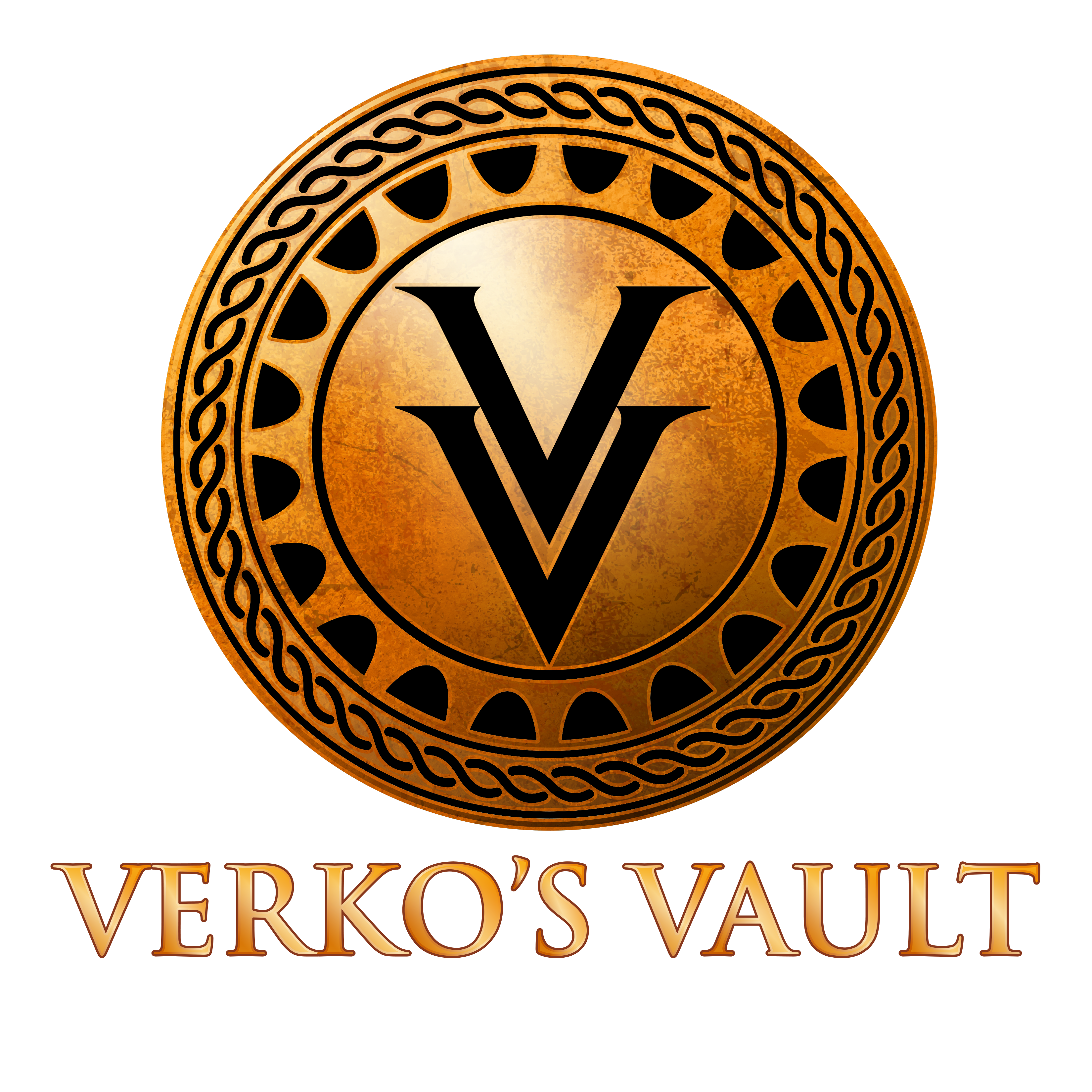 Verko's Vault Gift Card