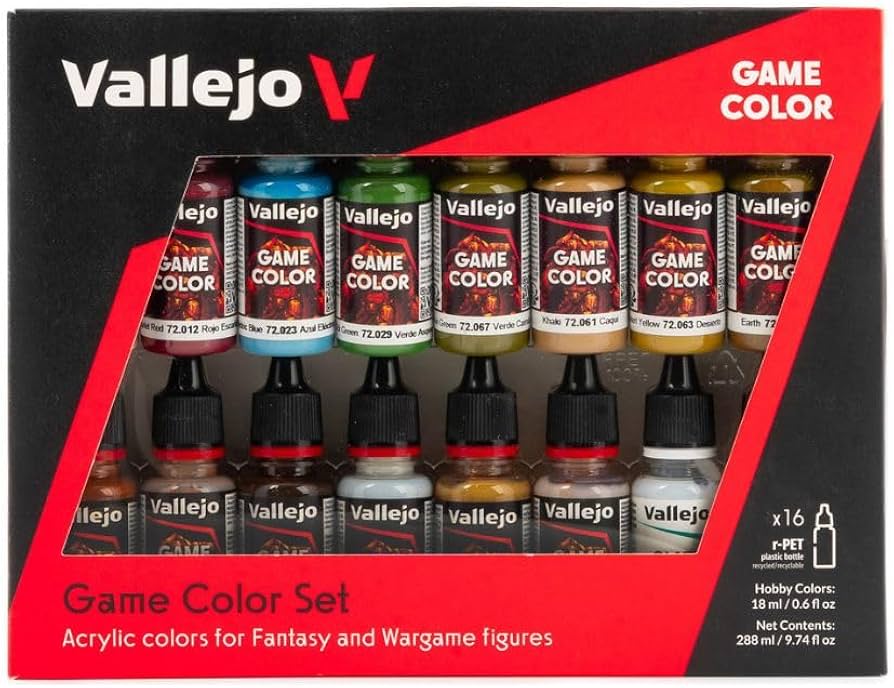 New Game Color Set: Introduction (16)