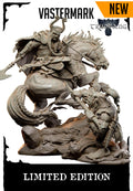 Vastermark Trudvang Limited Edition