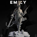 Emily Feilya