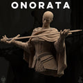 Onorata, Bust