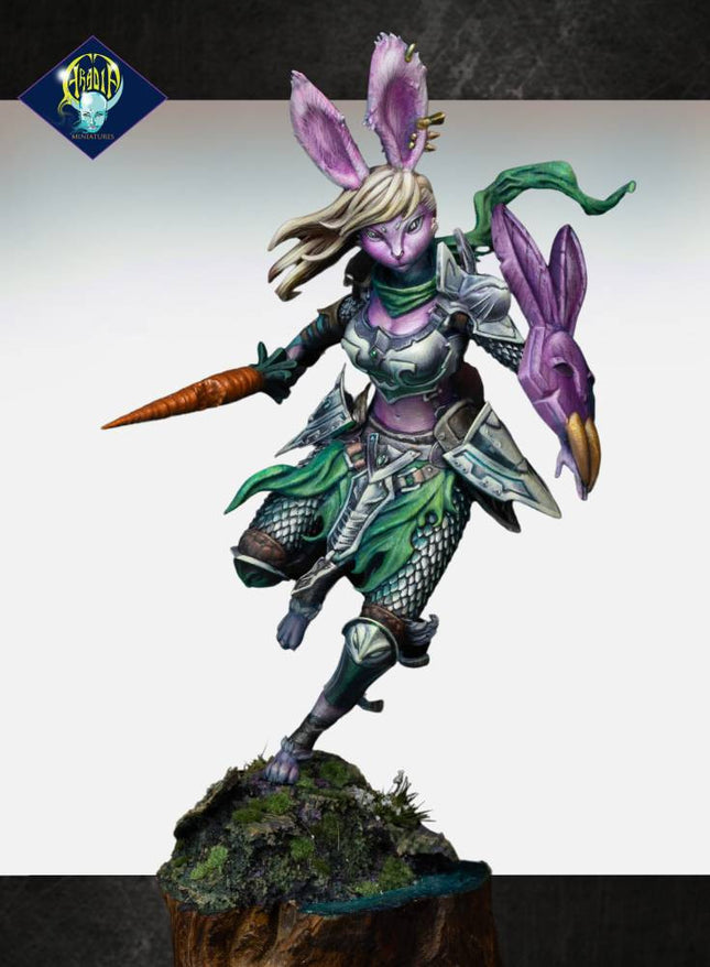 Bunnybolt