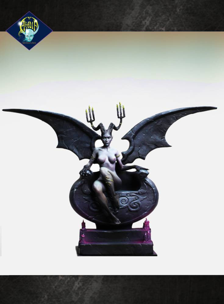 Aradia: Queen of the Witches