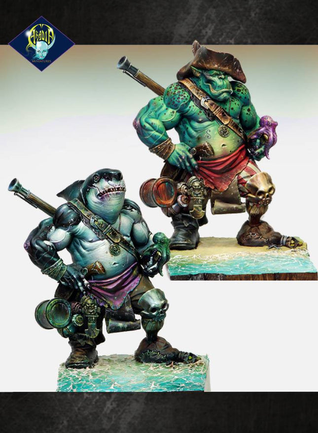 Dzhur-ghul the Robber