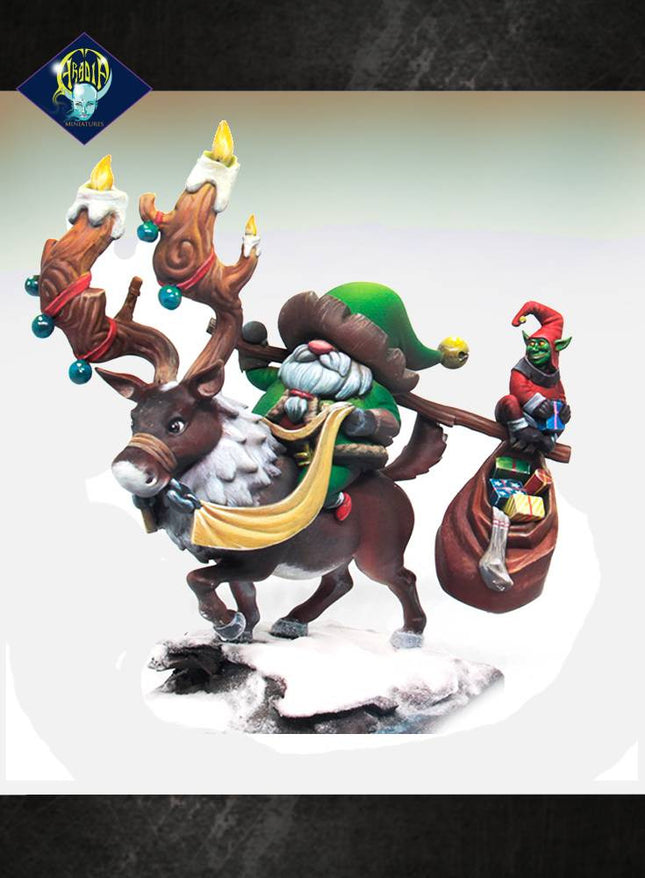 Santa