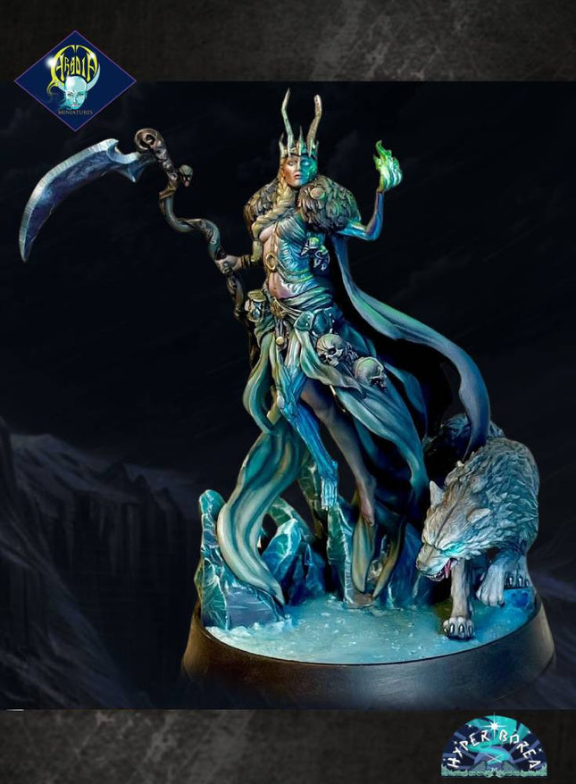 Hel