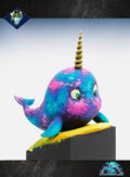 Not a Unicorn! (Baby Narwhal)