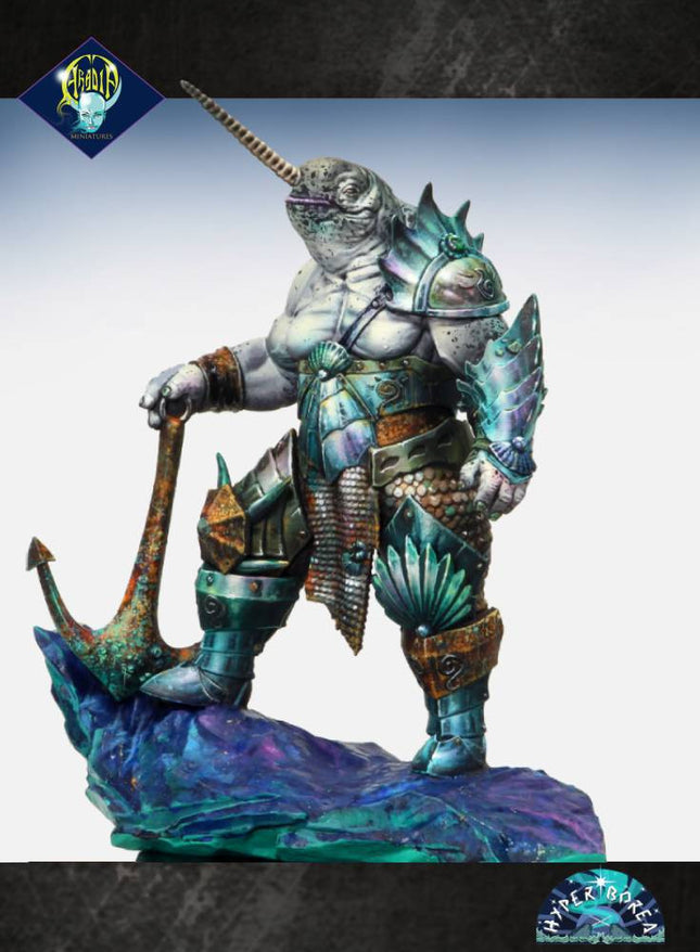 Narwald
