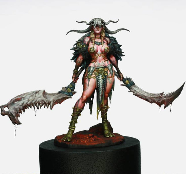 Dany - Predatrix