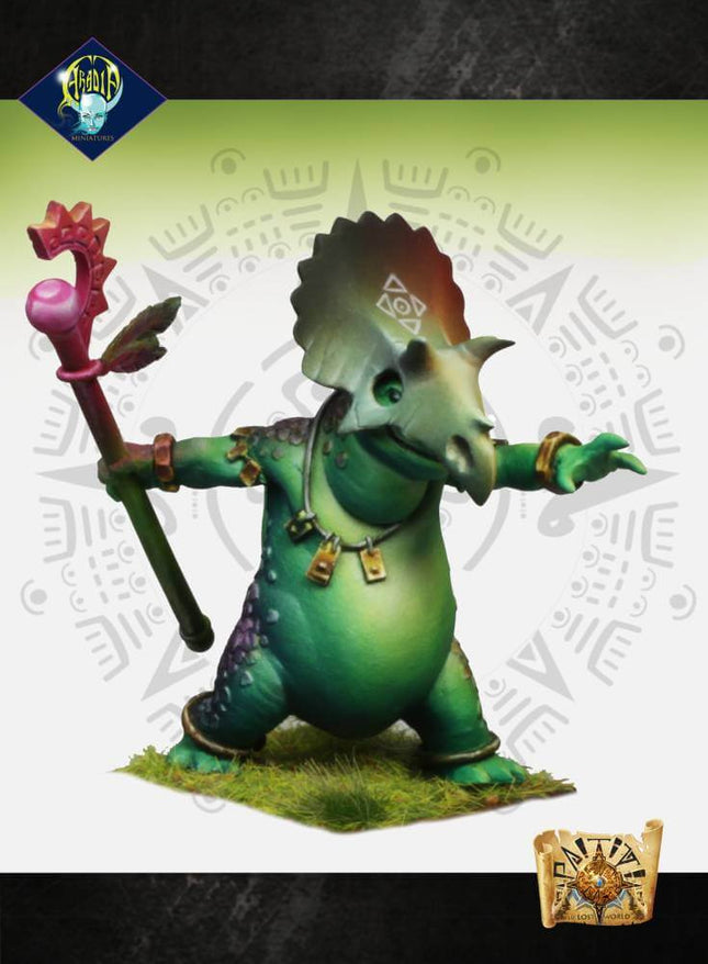 Bufosaur