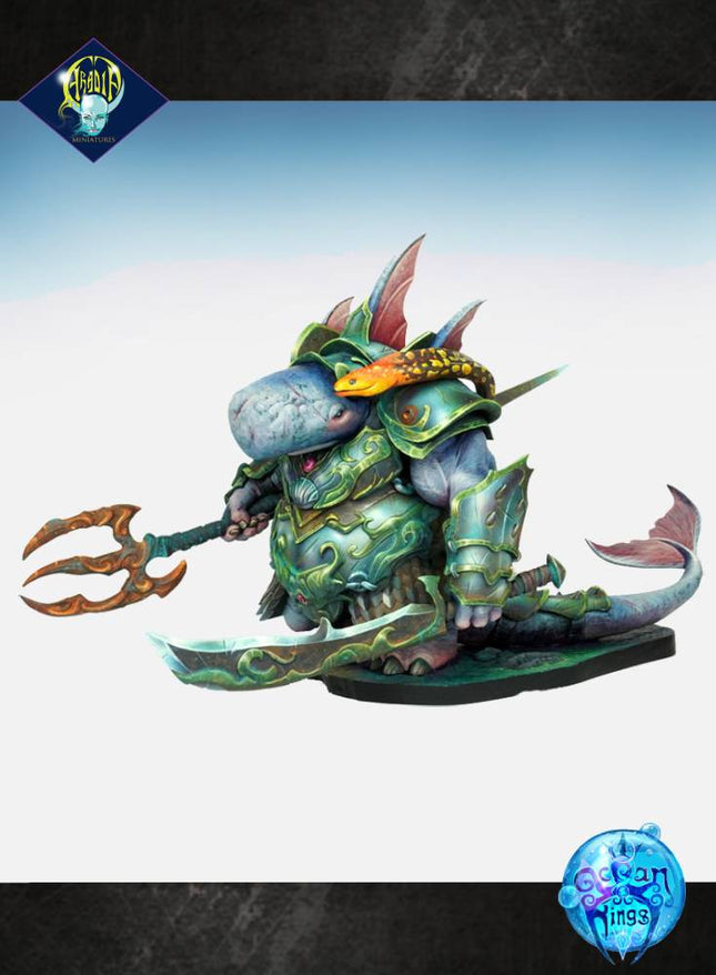 Cetus