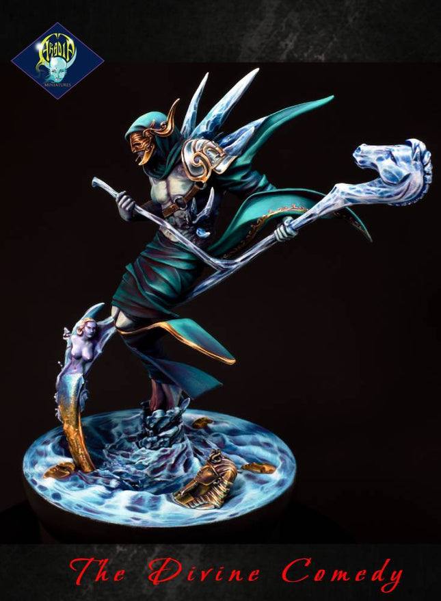 Cocytus