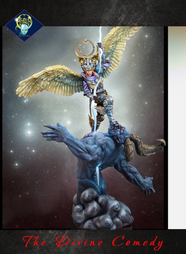 Celestial Messenger