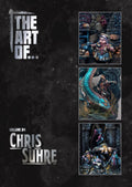 The Art of... Chris Suhre Volume 04