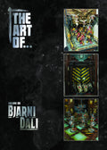 The Art of... Bjarni Dali Volume 08