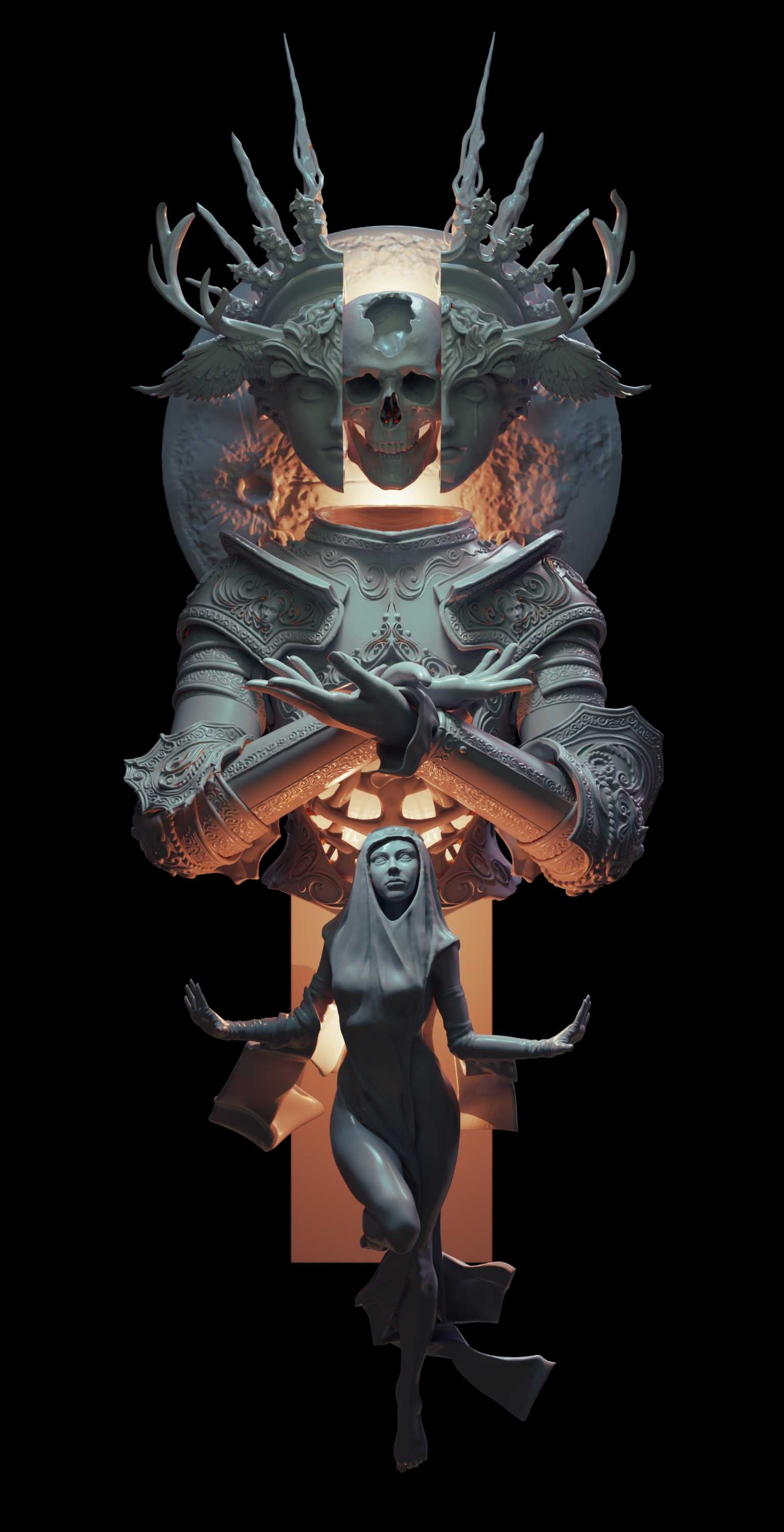 Divinity of Salvation