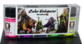 Color Enhancer, Set