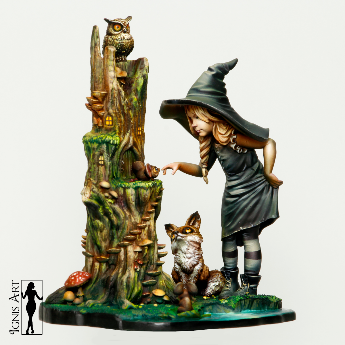 Little Witch – Verko's Vault