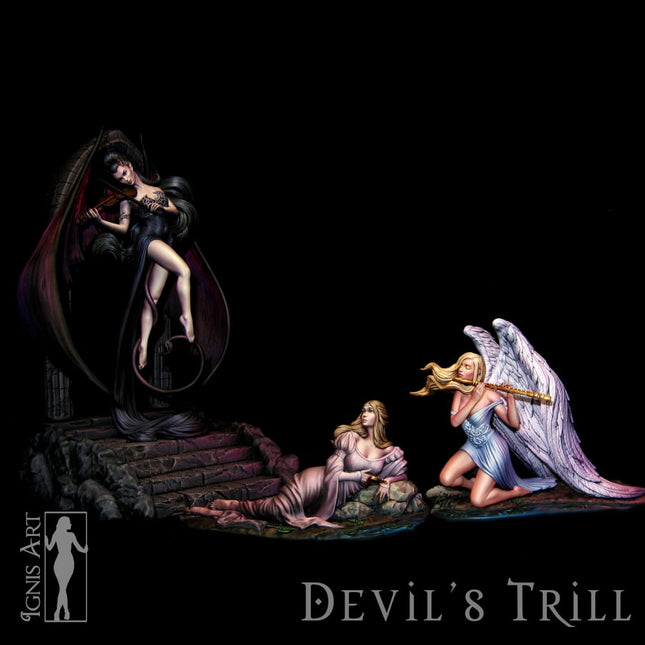 Devil's Trill