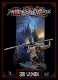 Journey to the West Sun Wukong Bust