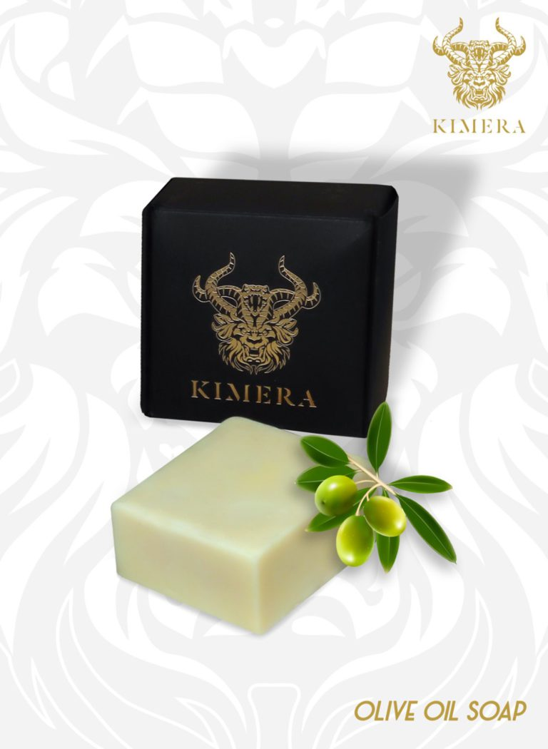 Kimera Italian Olive Oil Soap – Brush Care