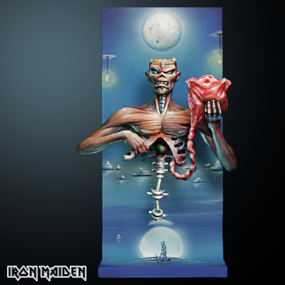 7th Son of a 7th Son – Verko's Vault