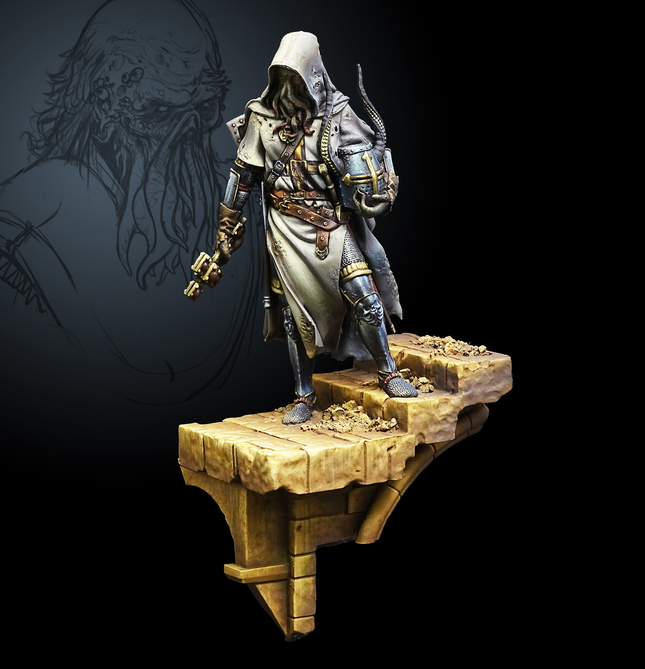 Teutonic Knight