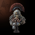 Centurion, Bust