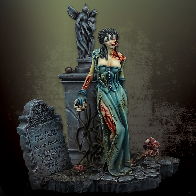 Zombie Queen
