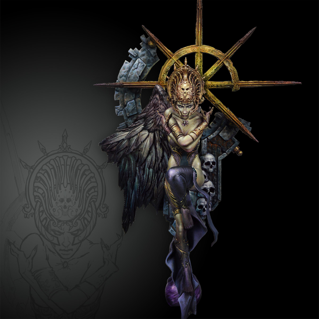 Thanatos LE