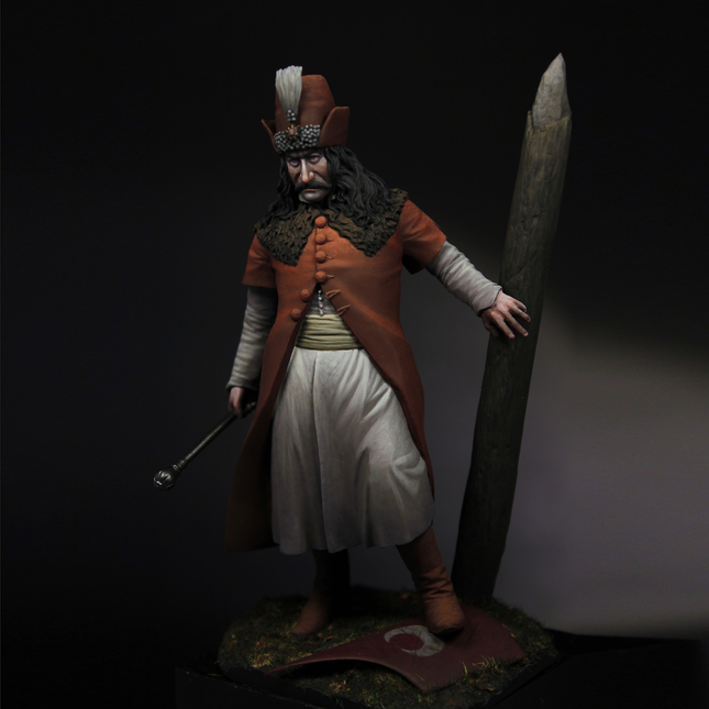 Vlad Tepes LE