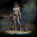 Pirate Catalina