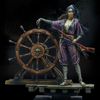 Pirate Tsuki