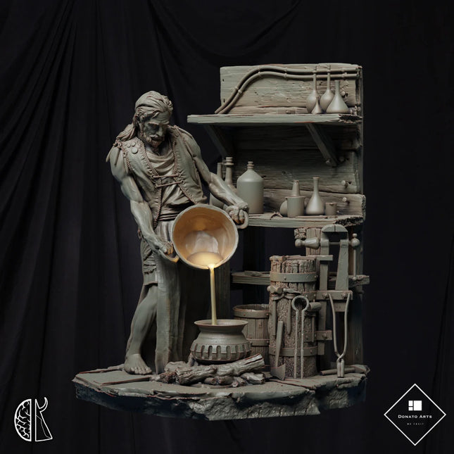 The Alchemist