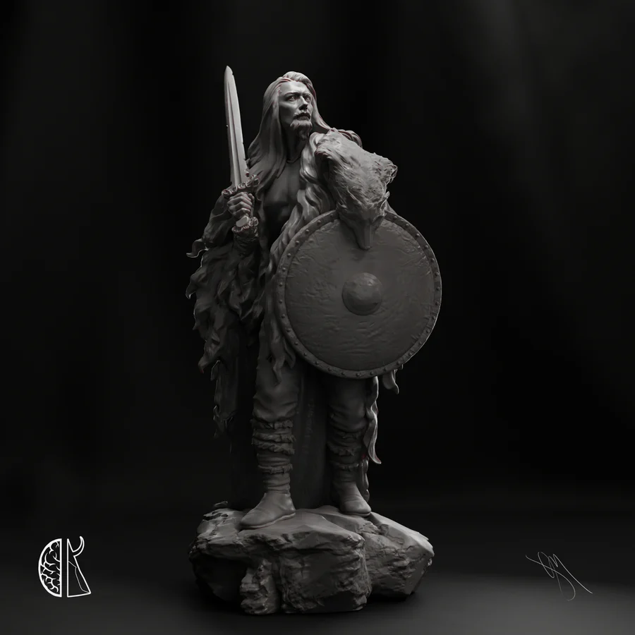 The Call of Valhalla