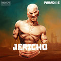 Jericho, Bust