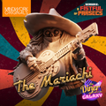 The Mariachi, Bust
