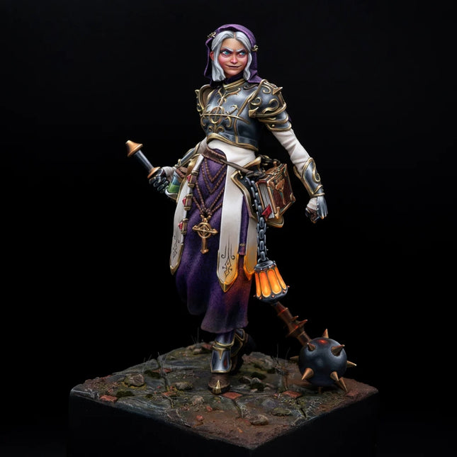 Limited Edition Lydia