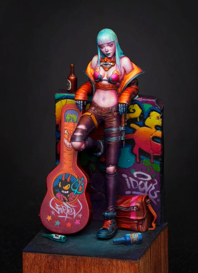 Perion Neo-Metalhead