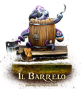 Il Barrelo