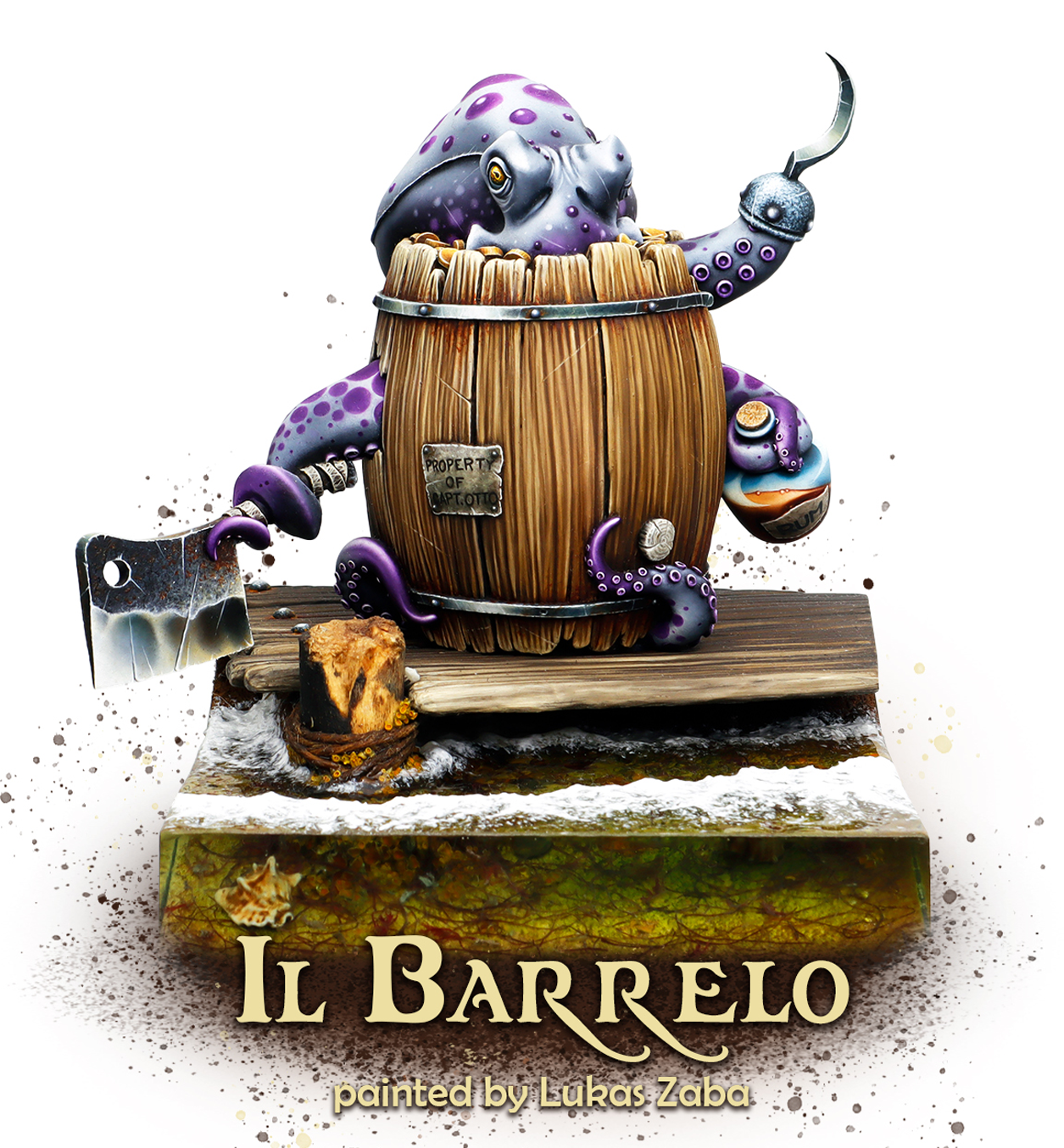 Il Barrelo